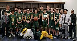 Utah Catholic Schools winter sports wrap up