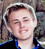 Jacob Nathan Dougherty