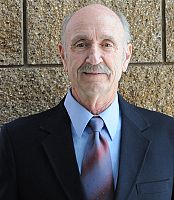 Deacon Kenneth Murphy passes away