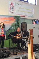 'Bishop Solis and Friends'