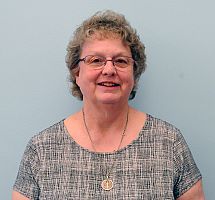 Honrarán a la Hna. Marilyn Mark