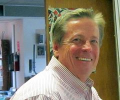 Utah Catholic Schools teachers to retire/Tom Bettin