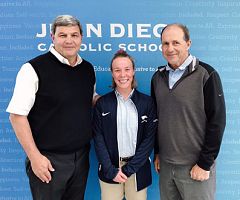 Juan Diego CHS wins second Best of State award