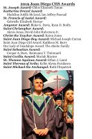 JDCHS commencement 