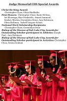 JMCHS Commencement