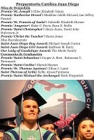 Mensaje a graduados