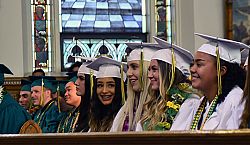 SJCHS commencement