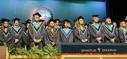 JDCHS commencement 