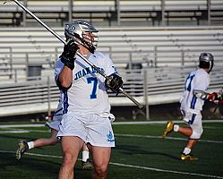 Catholic high schools shine in spring sports