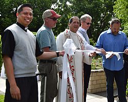 Renovations improve Cosgriff Memorial School