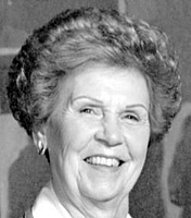 Katherine 'Kay' Fassio
