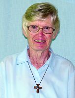 Holy Cross sisters celebrate Golden Jubilee