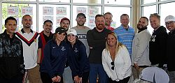 Golf Tourney Draws Alumni to Support Their School