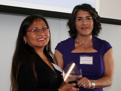 Premio 'Sr. Kathleen Moroney'
