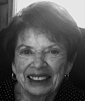 Rosemary Cromien Kempin
