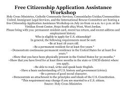 Immigration services offer help with DACA renewals