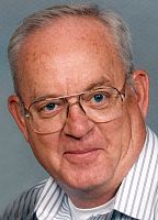 Frank James Peczuh
