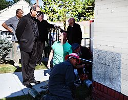 St. Patrick Parish to celebrate centennial 