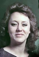 Cheryl Marie Steele Dust
