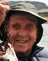 Martin David Eastwold

