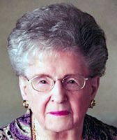 Clara Mae (Cam) Abell Harmston
