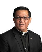 Nuevas asignaciones pastorales comienzan funciones a partir del 1ero de agosto