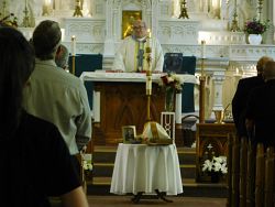 Deacon Conniff: 'A man of the greatest generation'