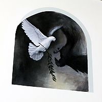 A Plea for Love, Compassion and Peace