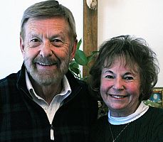 30-week Ignatian contemplation retreat planned