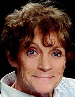 Judith (Judy) Annette Connole
