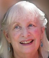Shirley Ann Hopkins
