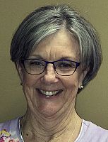 St. Vincent parishioner is president elect of NCCW