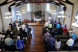 Los dones de Catholic Extension benefician a las misiones diocesanas