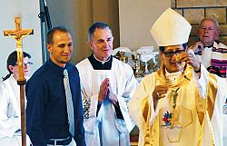 Catholic Extension gift to benefit diocesan missions