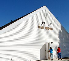 Catholic Extension gift to benefit diocesan missions