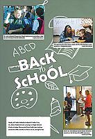 Back to School Special 