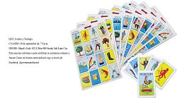 Lotería y Teología un evento para todos los jóvenes adultos