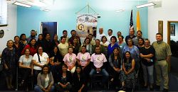 Encuentro carries on the new evangelization