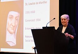 National Ladies of Charity assembly comes to Utah