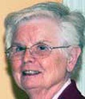 Rose Marie Buchowski
