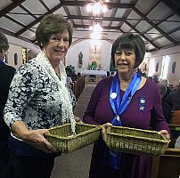 Diocesan Council of Catholic Women celebrates Council Sunday
