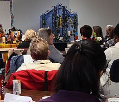Diocesan Council of Catholic Women celebrates Council Sunday