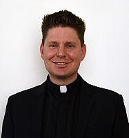 Vocación: Sacerdocio