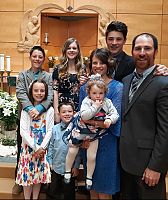 Vocations: Marriage and the Single Life