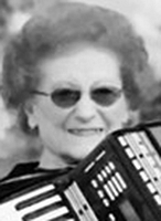 Rachel Ruth Mascaro Kankelborg
