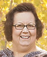 Tracy Vuksinick Wood
