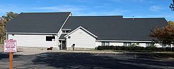 St. Jude Maronite Parish gets new church