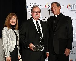 Catholic Community Services of Utah recognizes Humanitarians of the Year