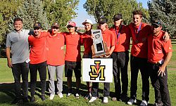Utah Catholic high school fall sports wrap up