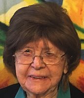 Sister Angela Marie Hinckley
